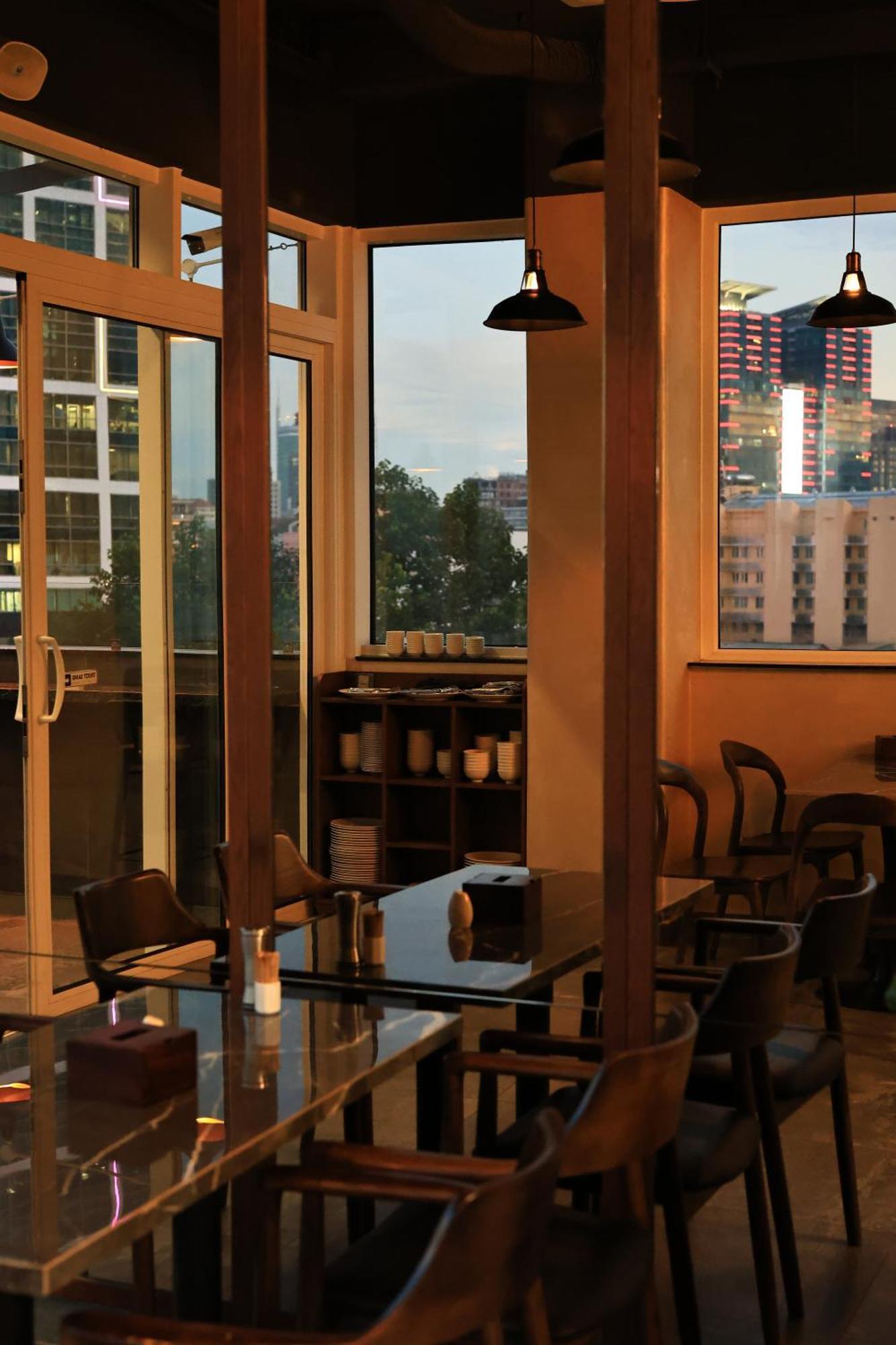 Hato Saigon Boutique Hotel & Rooftop Ho Chi Minh-byen Eksteriør bilde