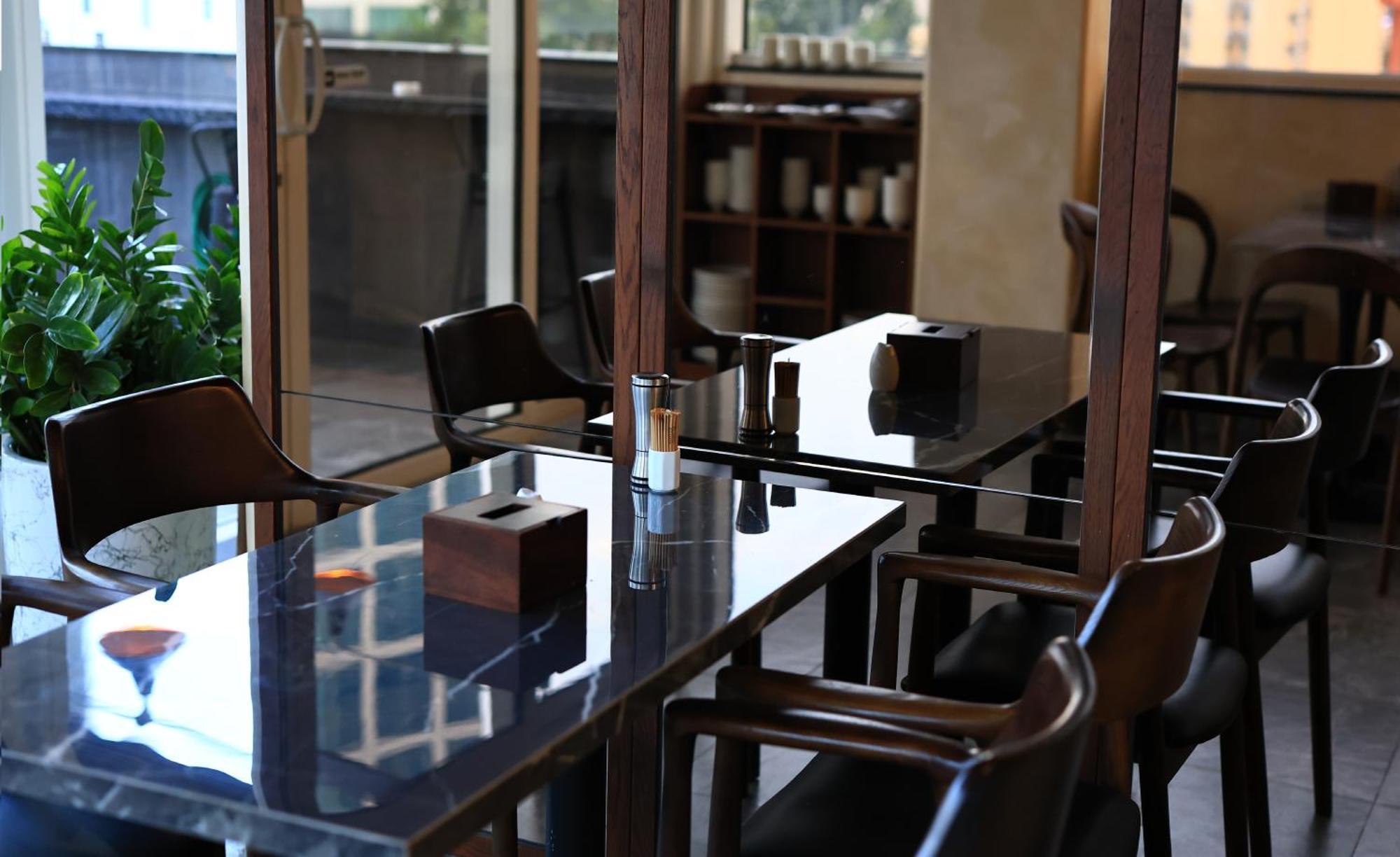 Hato Saigon Boutique Hotel & Rooftop Ho Chi Minh-byen Eksteriør bilde