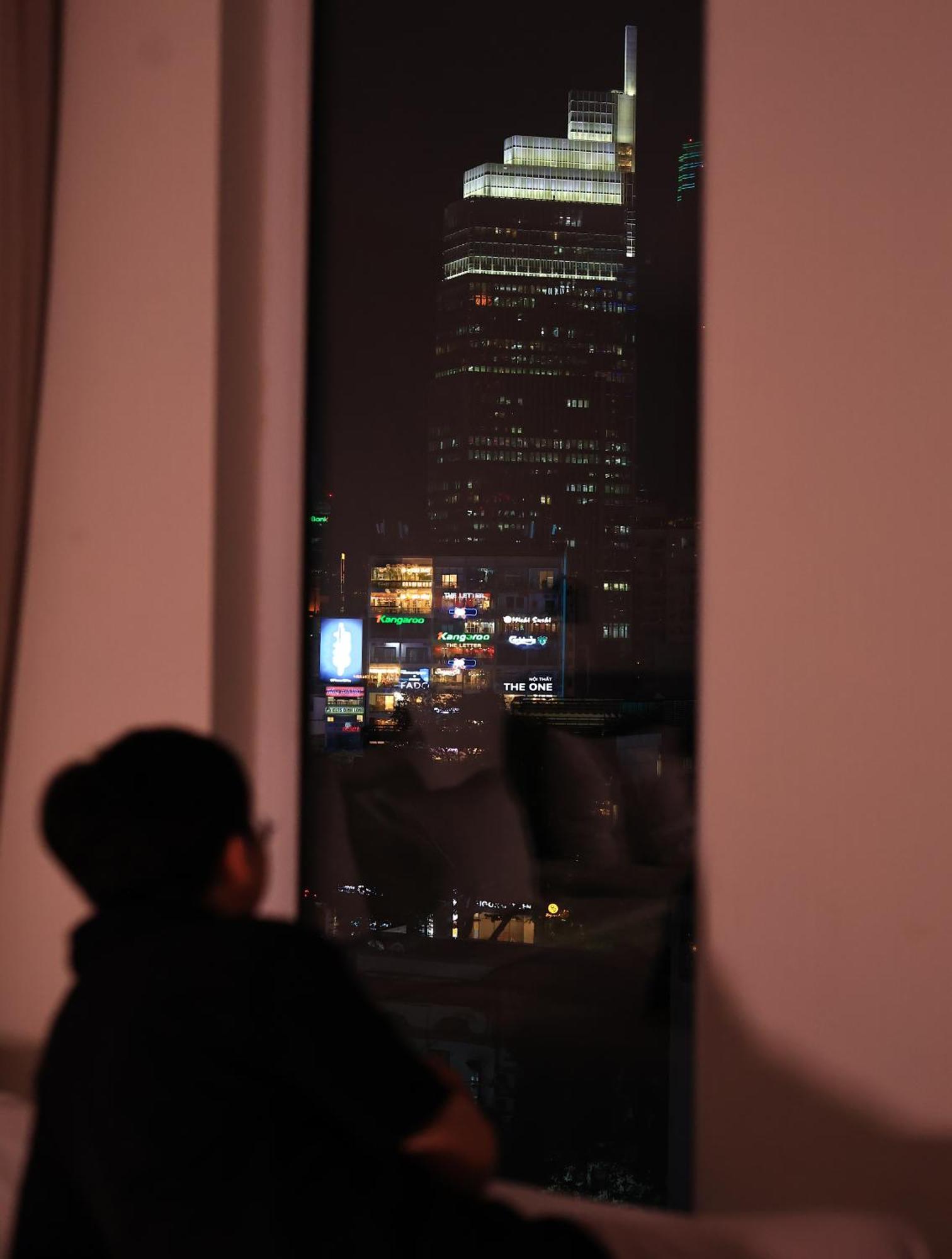 Hato Saigon Boutique Hotel & Rooftop Ho Chi Minh-byen Eksteriør bilde
