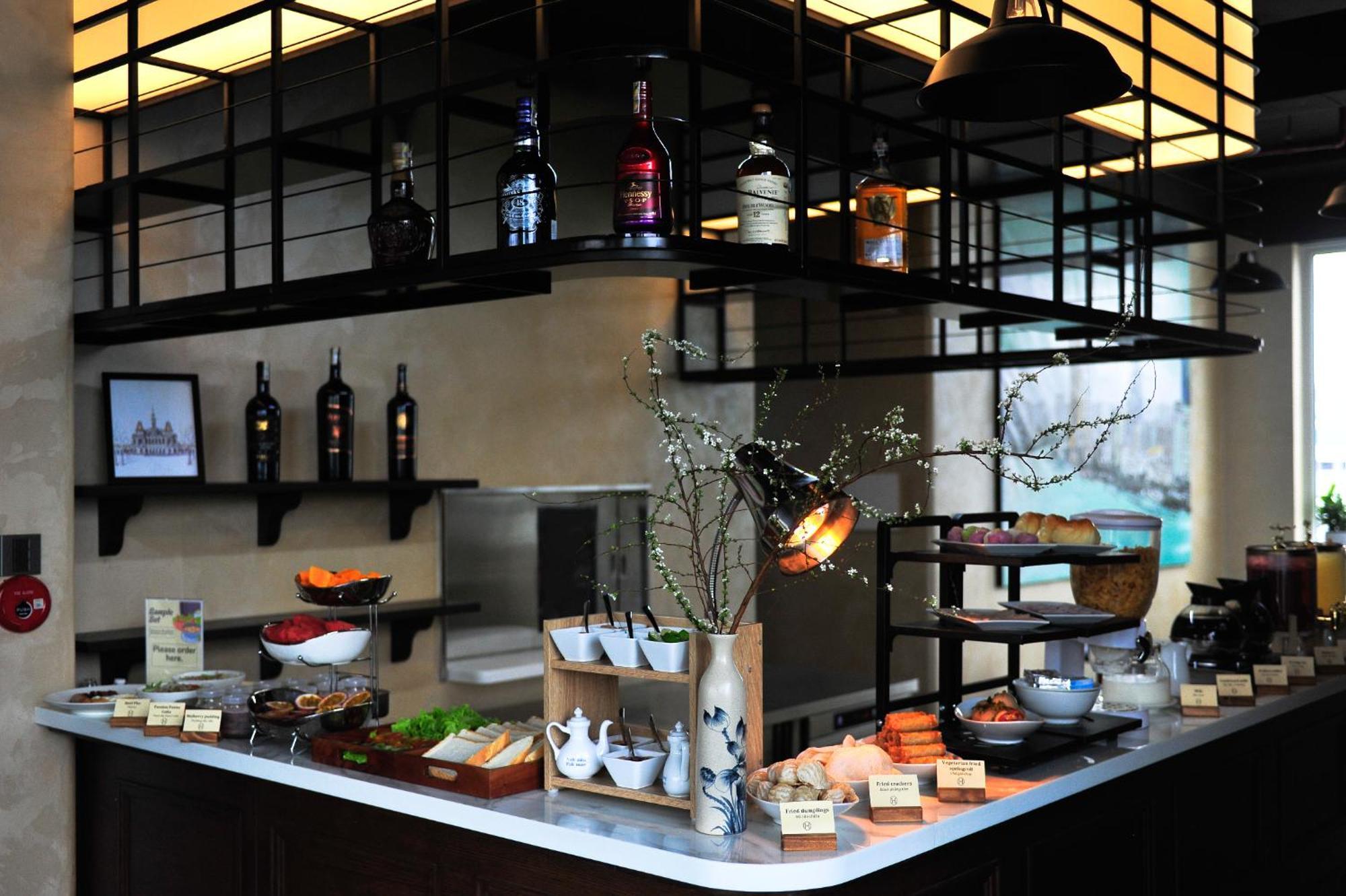 Hato Saigon Boutique Hotel & Rooftop Ho Chi Minh-byen Eksteriør bilde